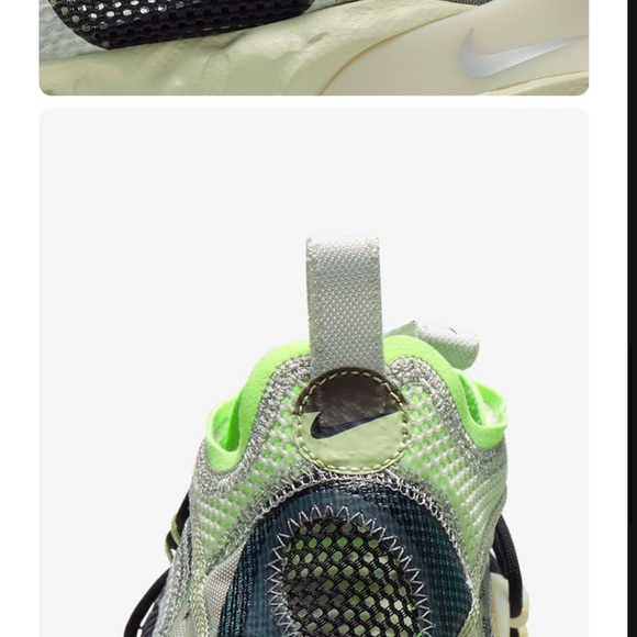 ISPA Flow 2020 SE Nike sneakers - Picture 3 of 6